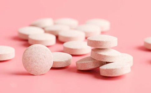 圓形片劑OEM貼牌代加工-健之源