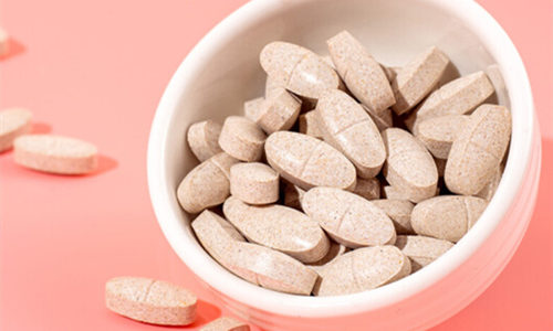 壓片糖果加工廠-代加工合作流程-健之源