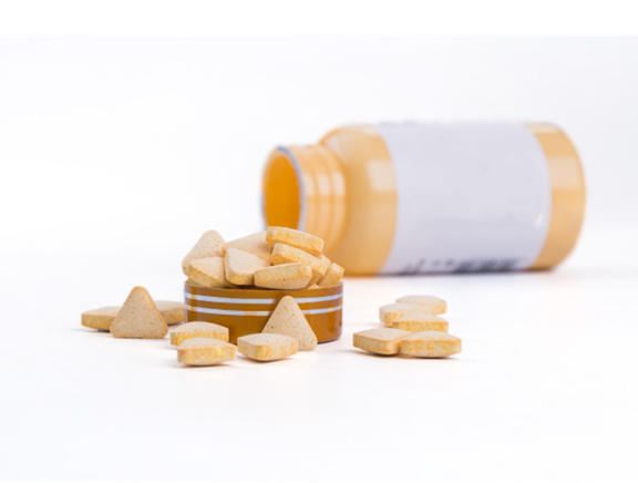 壓片糖果貼牌代加工