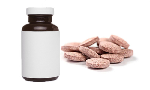 壓片糖果貼牌代加工-健之源