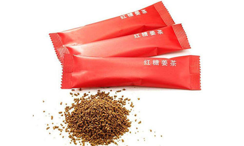 速溶顆粒固體飲料代加工產(chǎn)品-健之源