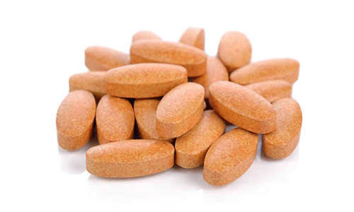 食品片劑代加工生產(chǎn)-健之源