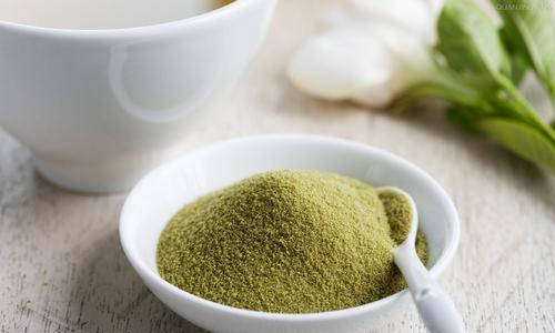 果蔬代餐粉代加工-膳食纖維粉劑OEM貼牌-健之源