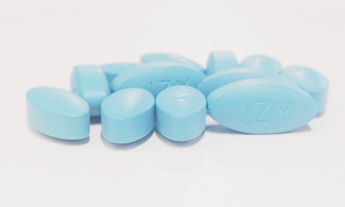 包衣片劑OEM代加工生產(chǎn)-健之源