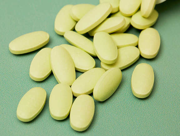 益生菌片劑代加工OEM貼牌定制