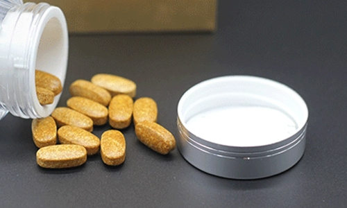 牡蠣肽壓片糖果代加工-男性滋補(bǔ)品OEM貼牌定制-健之源