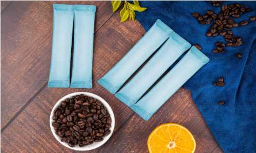 速溶咖啡固體飲料代加工生產(chǎn)-健之源