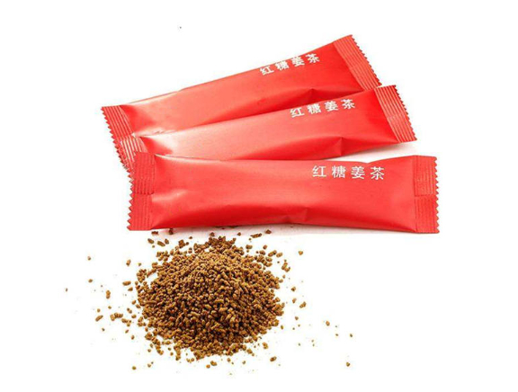 紅糖姜茶代加工