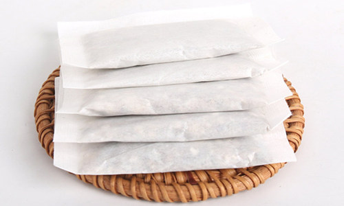 四角包袋泡茶OEM貼牌代加工-健之源