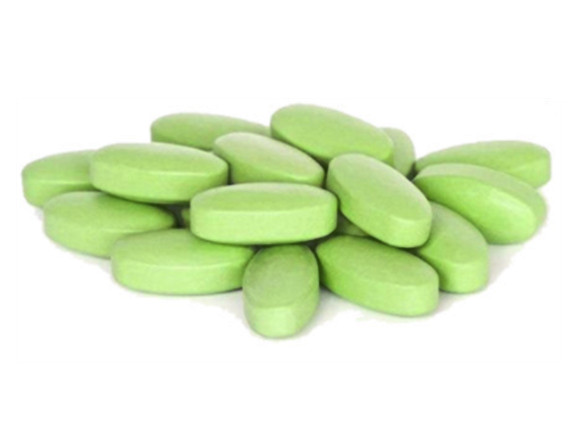 女性膠原蛋白片劑代加工定制