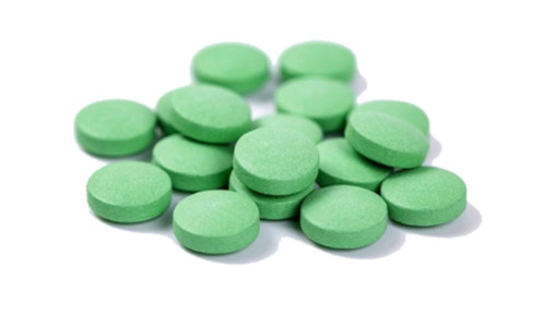 膠原蛋白片劑代加工-女性食品OEM貼牌定制-健之源