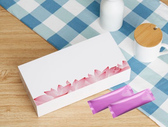 藍(lán)莓葉黃素酯固體飲料代加工廠家OEM貼牌