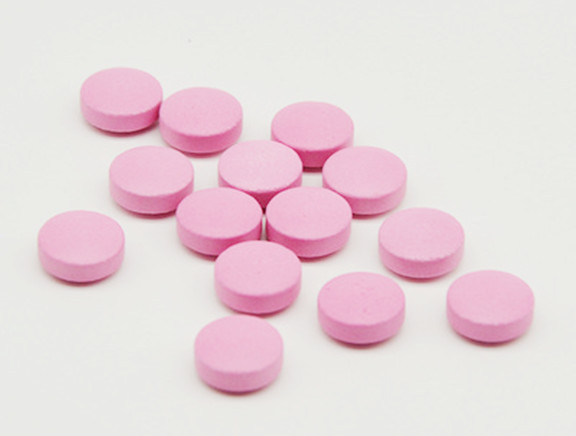 藥食同源包衣片劑代加工貼牌定制