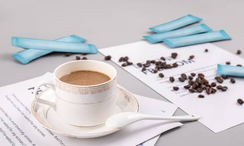 蛹蟲草固體飲料代加工-男性滋補(bǔ)食品廠家OEM貼牌定制-健之源