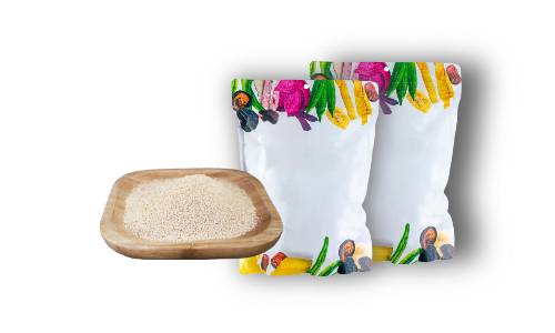 五谷雜糧代餐粉代加工定制-植物飽腹食品OEM工廠-健之源