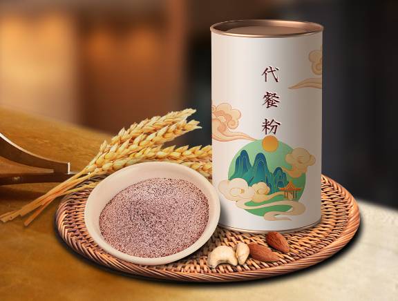 奶昔代餐粉代加工
