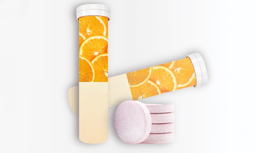 固體飲料片劑代加工-泡騰片OEM貼牌生產(chǎn)-健之源