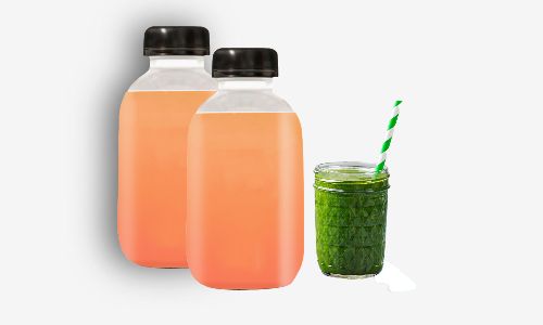 瓶裝代餐粉代加工廠-食品粉劑OEM貼牌定制-健之源