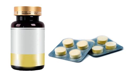 壓片糖果貼牌定制廠家產(chǎn)品包裝樣式-健之源