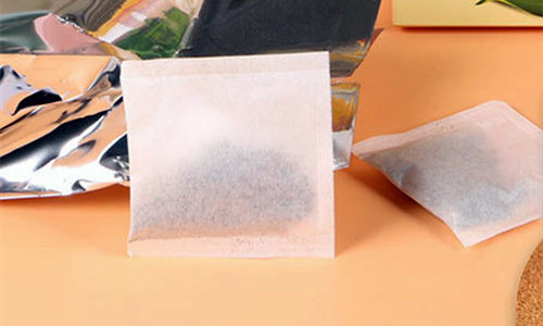 霜桑葉養(yǎng)生茶代加工-四角包袋泡茶OEM貼牌定制-健之源