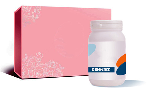 酵素片劑代加工-咀嚼片OEM貼牌定制-健之源