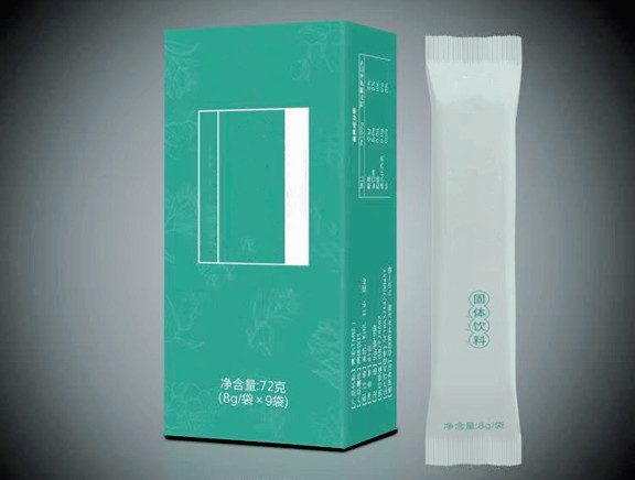 速溶茶固體飲料代加工