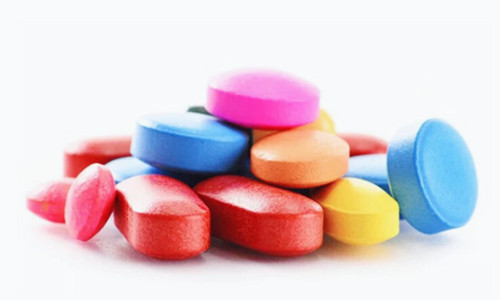 包衣片劑代加工-藥食同源產(chǎn)品OEM貼牌-健之源