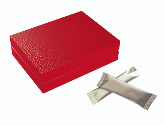 葡萄籽固體飲料代加工