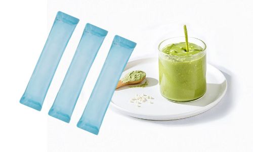 膳食纖維粉劑沖調(diào)食品OEM貼牌定制-健之源