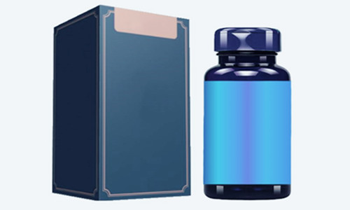 壓片糖果貼牌生產(chǎn)加工包裝材料怎么解決-健之源