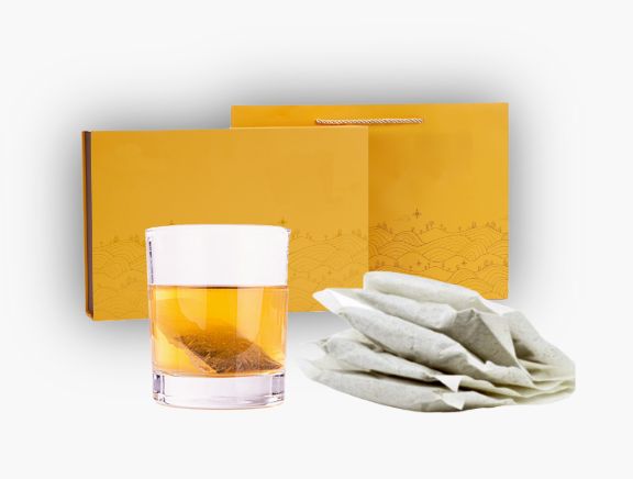 枸杞養(yǎng)生茶代加工