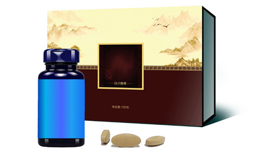 食品壓片糖果代加工生產(chǎn)-健之源