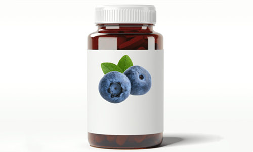 葉黃素壓片糖果代加工-藍(lán)莓葉黃素酯片OEM貼牌-健之源