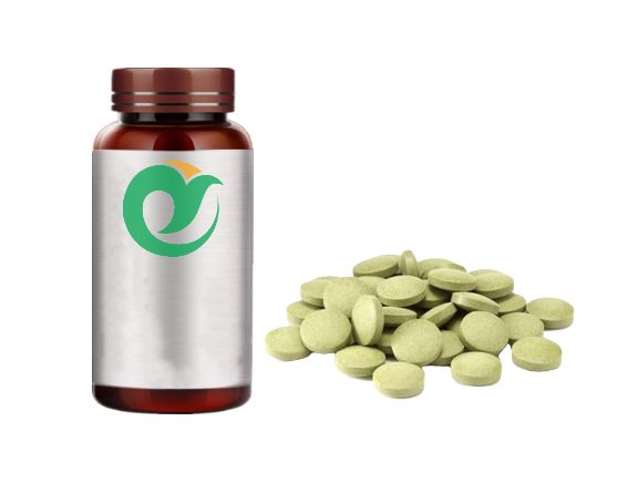 藍莓蝦青素壓片糖果代加工廠