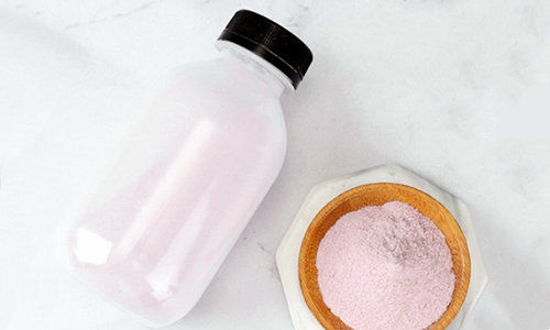 代餐粉代加工-代餐奶昔OEM貼牌定制-健之源