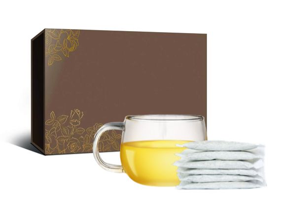 藥食同源中藥茶OEM貼牌代工