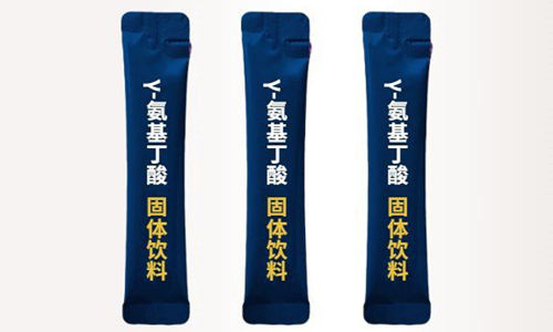 γ-氨基丁酸固體飲料代加工-新資源食品OEM代工生產(chǎn)-健之源