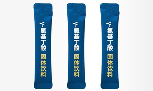 粉劑固體飲料OEM貼牌代加工-健之源