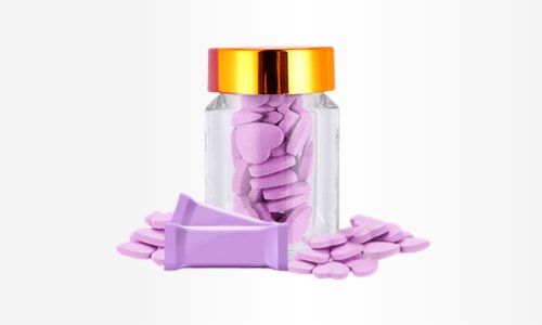 綜合果蔬酵素片代工OEM-壓片糖果代加工-健之源