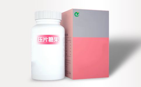 復(fù)合益生菌咀嚼片代加工-片劑代加工-健之源