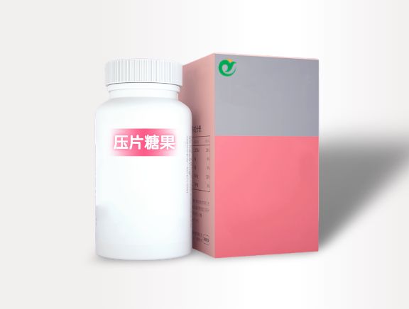 復合益生菌咀嚼片代加工