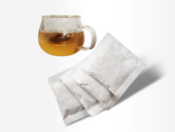 中藥茶包加工生產(chǎn)