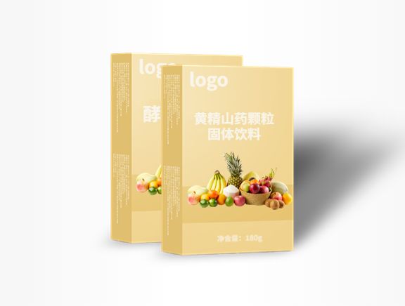 黃精山藥顆粒OEM貼牌代工