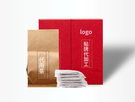 中藥保健茶代工生產(chǎn)