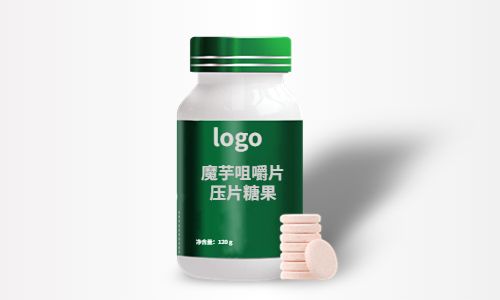 壓片糖果代加工-魔芋咀嚼片OEM貼牌生產(chǎn)-健之源