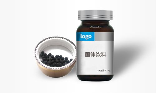 藥食同源水丸代加工-固體飲料代加工-健之源