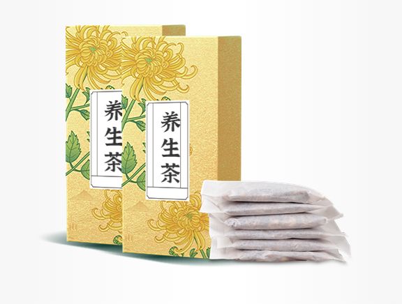瑪咖代用茶OEM貼牌代加工