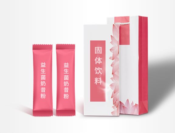 益生菌代餐奶昔粉OEM代加工