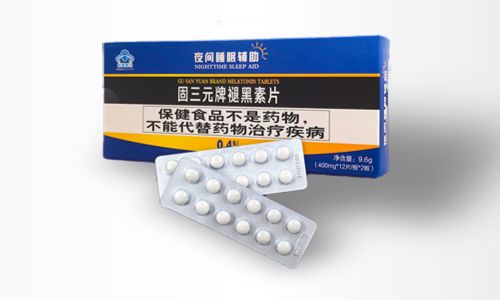 壓片糖果代加工-保健食品褪黑素片OEM貼牌代工-健之源