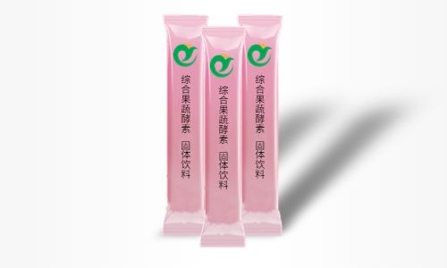 固體飲料代加工-果蔬酵素粉OEM貼牌代工-健之源